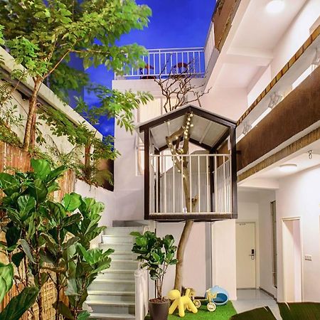Huizhou Xilin West Lake Boutique Hotel Exterior photo