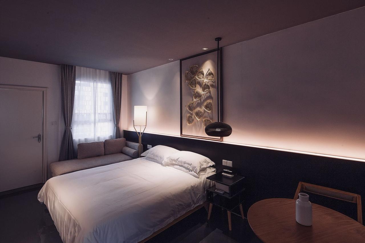 Huizhou Xilin West Lake Boutique Hotel Exterior photo