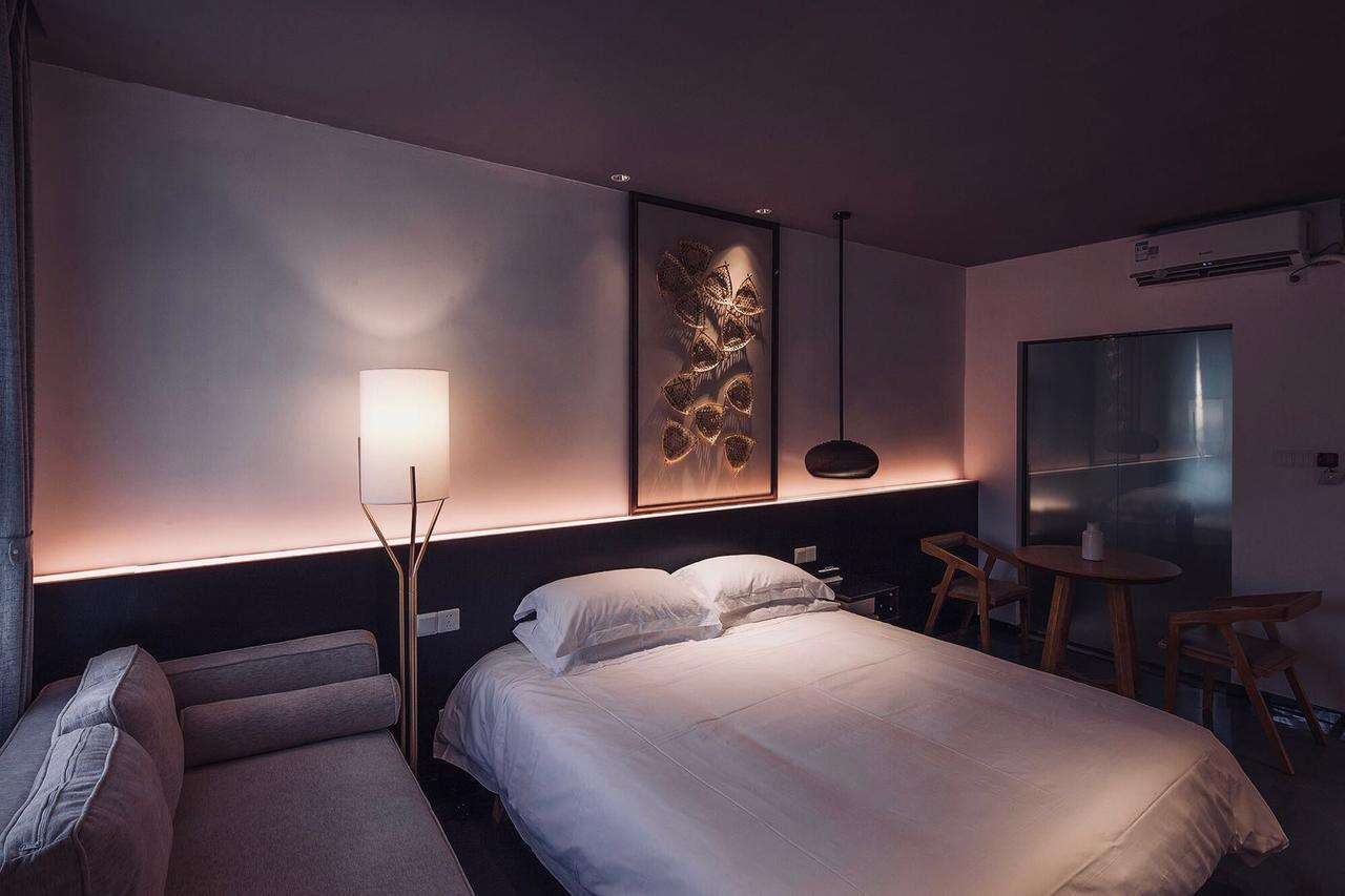 Huizhou Xilin West Lake Boutique Hotel Exterior photo