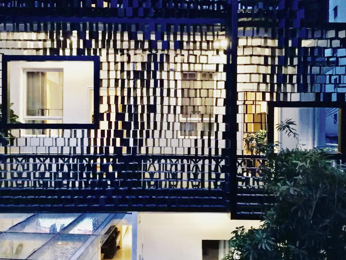 Huizhou Xilin West Lake Boutique Hotel Exterior photo