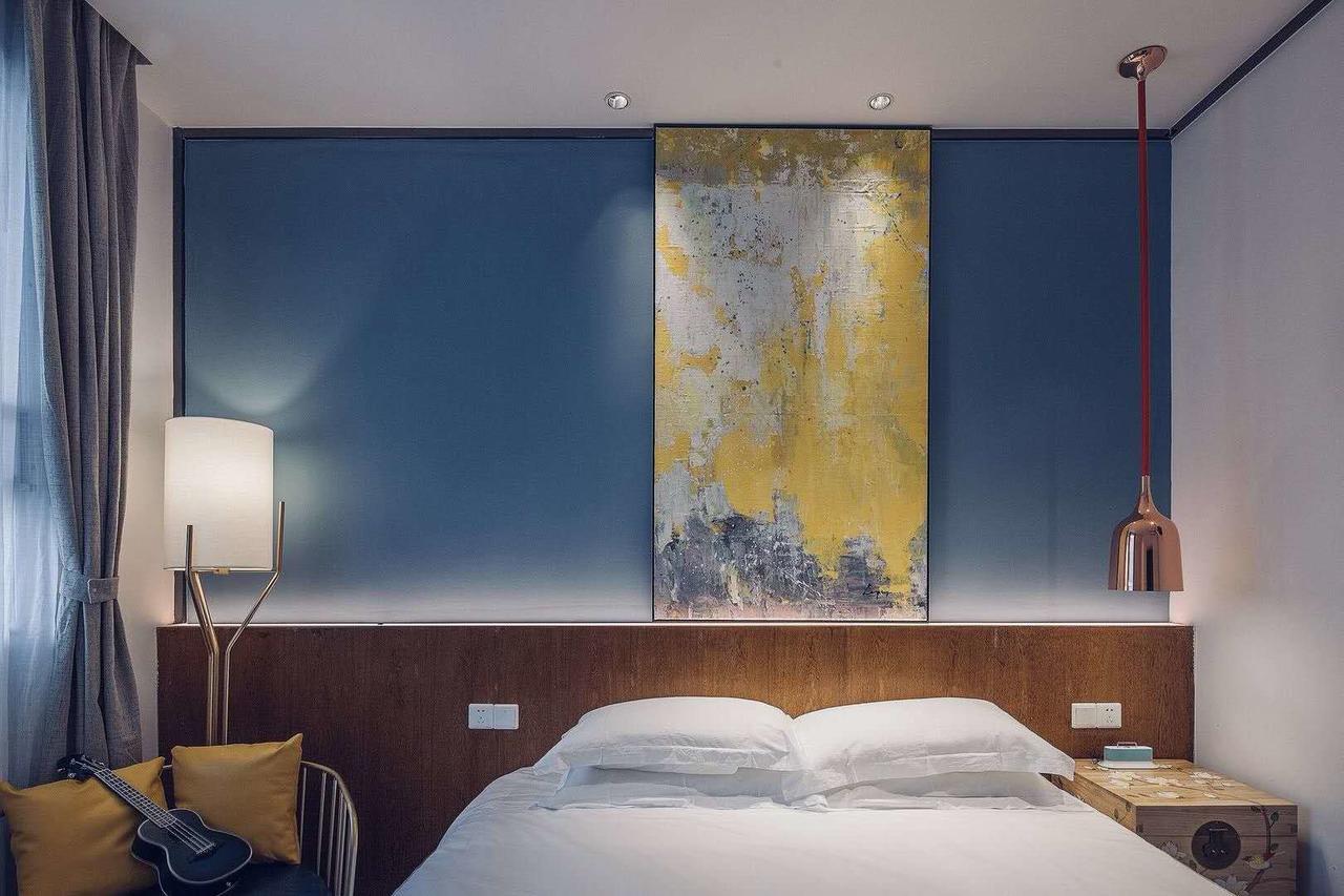 Huizhou Xilin West Lake Boutique Hotel Exterior photo