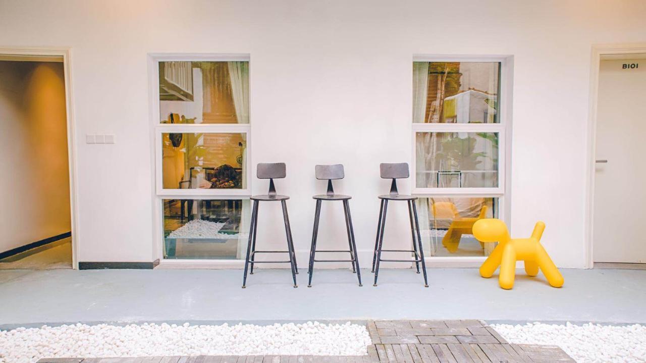 Huizhou Xilin West Lake Boutique Hotel Exterior photo